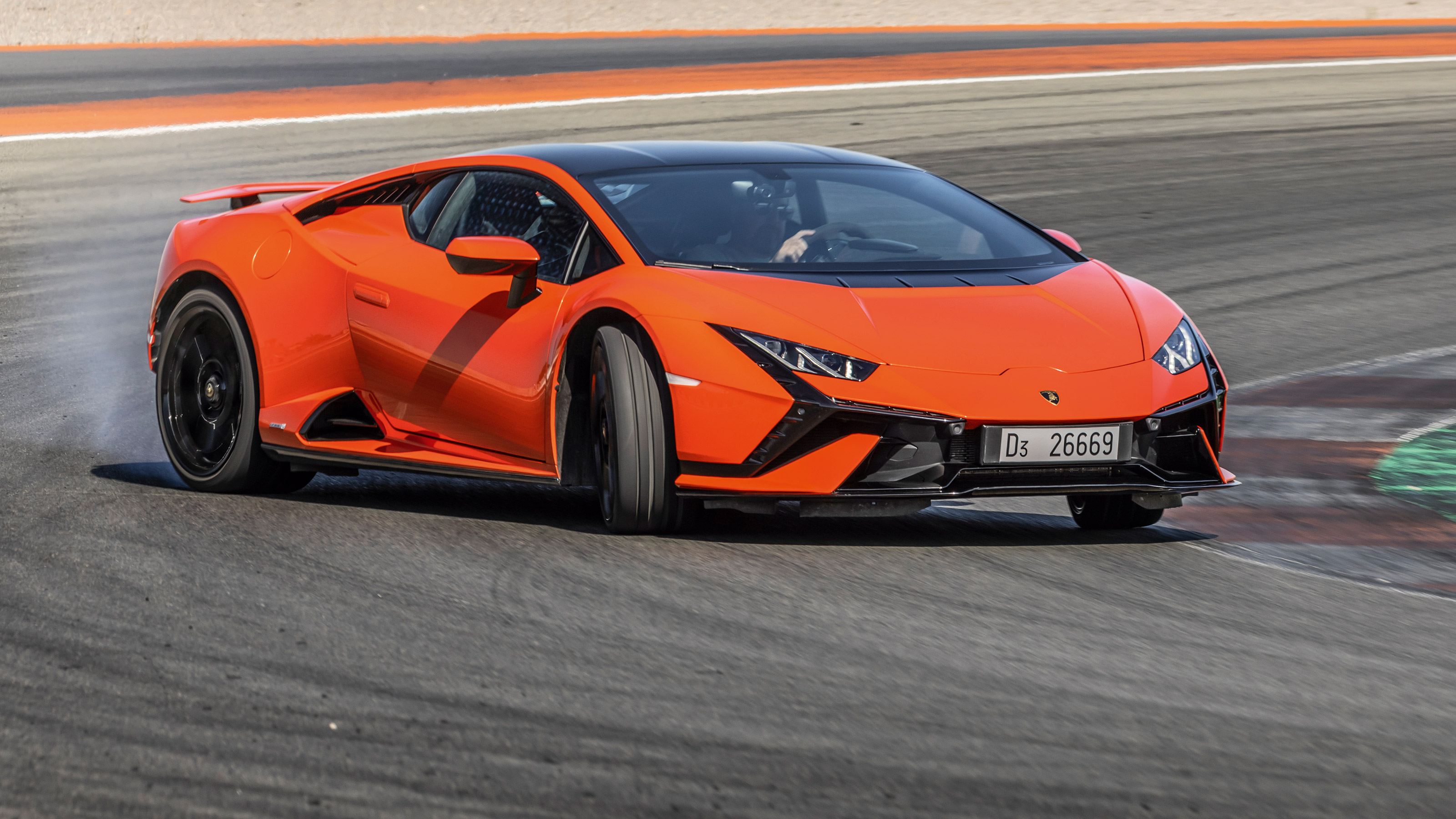 Lamborghini Huracan Tecnica 2023 review – analogue rival to the